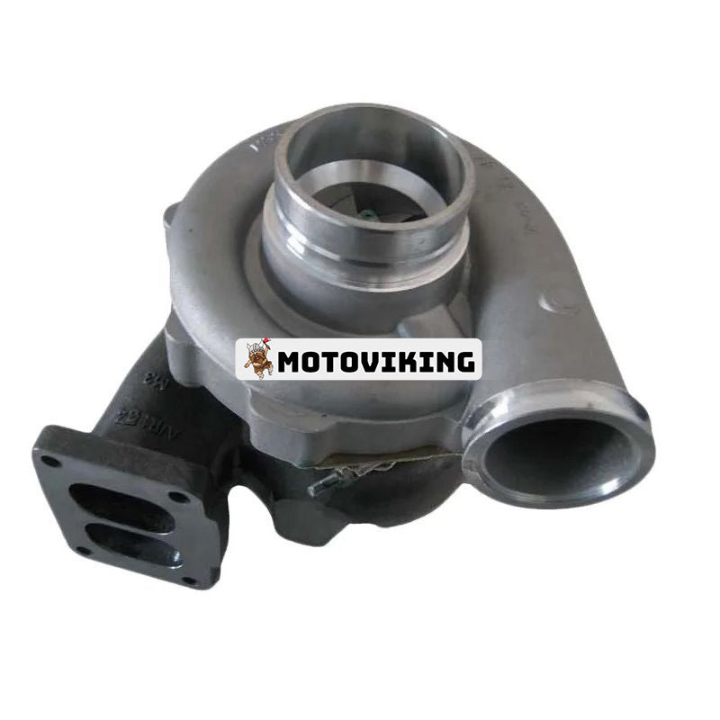 Turbo S3B Turboladdare 3526008 4033234 för Cummins Engine TD122F TD122 TD121G TD120