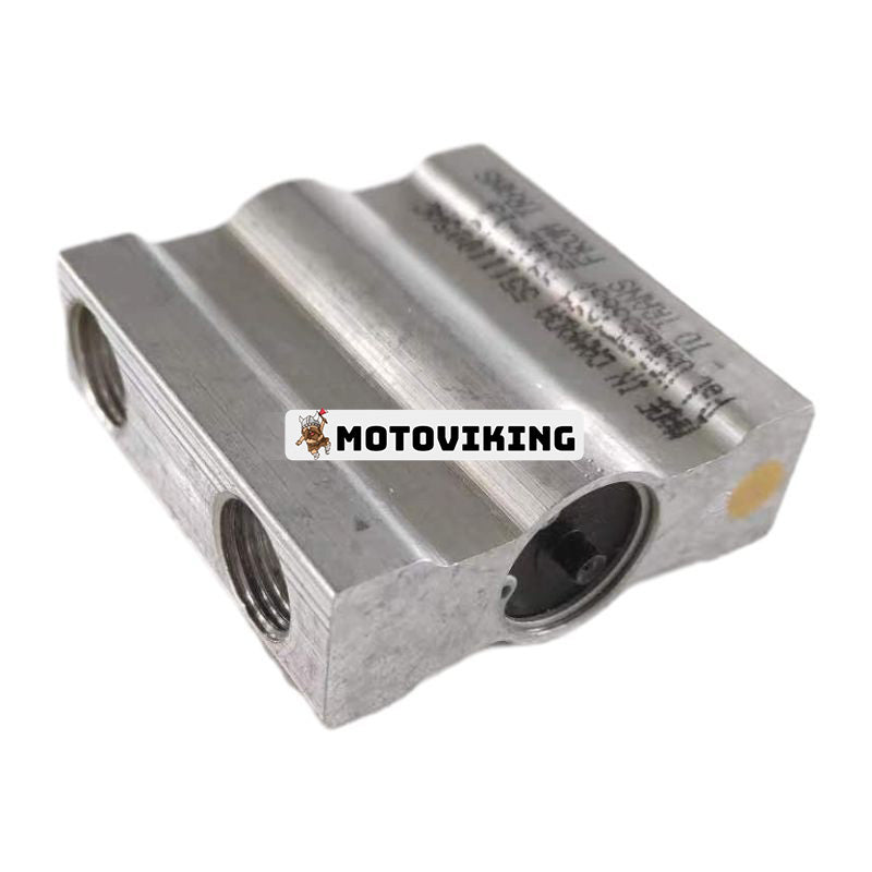 Kylare bypassventil 55111005AC för Chrysler 300 Dodge Ram 1500 Laddare Nitro Jeep Grand Cherokee Commander Liberty