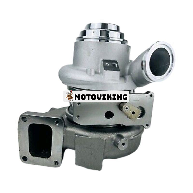Turbo HE400VG Turbo 5459710RX för Cummins Engine X15