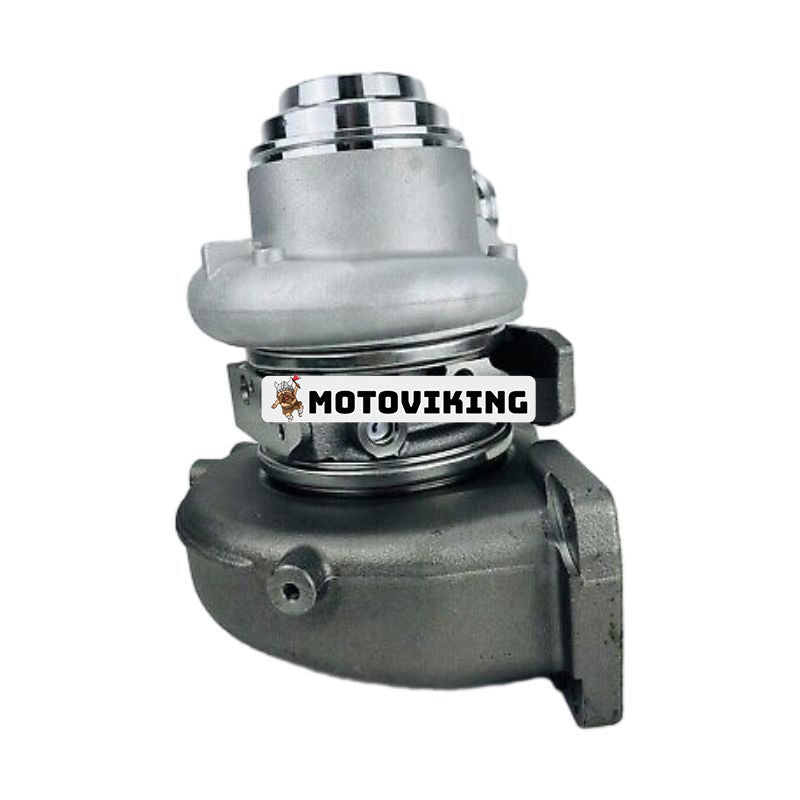Turbo HE400VG Turbo 5459710RX för Cummins Engine X15