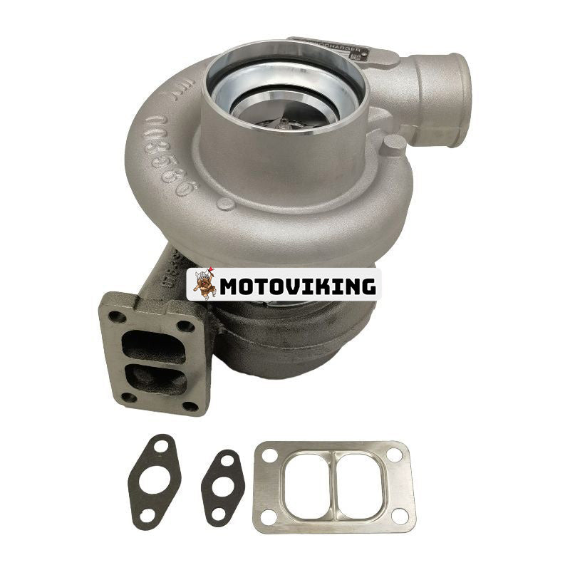 Turbo H1E Turboladdare 3532296 för Volvo Engine TXD73 TD61AW TD61AG TD710G TAD730P TWD731VE