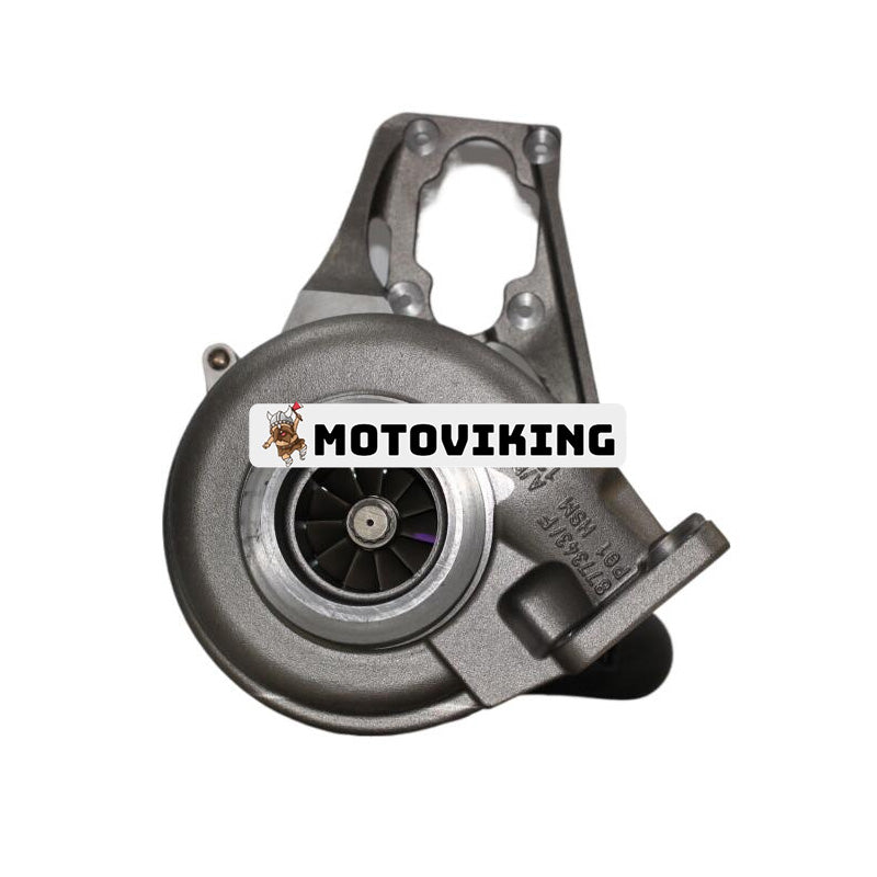 Turbo S300BV139 Turboladdare RE534565 för John Deere Engine 6068 Traktor 2044M 2204 4830 7830 M4040