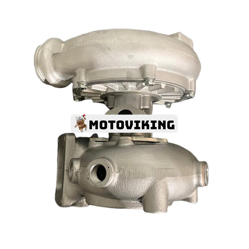 Turbo K36 Turboladdare 53369706741 för MAN Engine D2876LE403
