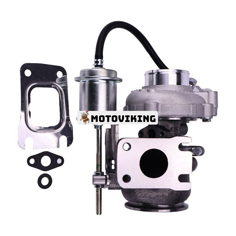 Turboladdare 04134934 för Deutz Engine TD 2.9L BM70
