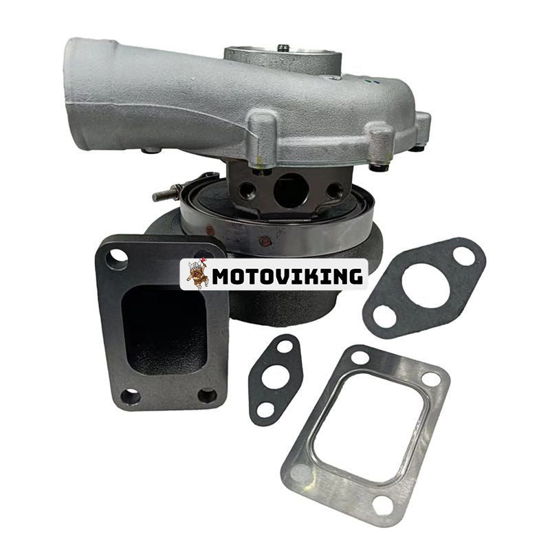 Turbo 3LD-229 Turboladdare C9NN6K682B för International DT361 DT407 Ford New Holland 9200 9600 9700 A66 A62 A625