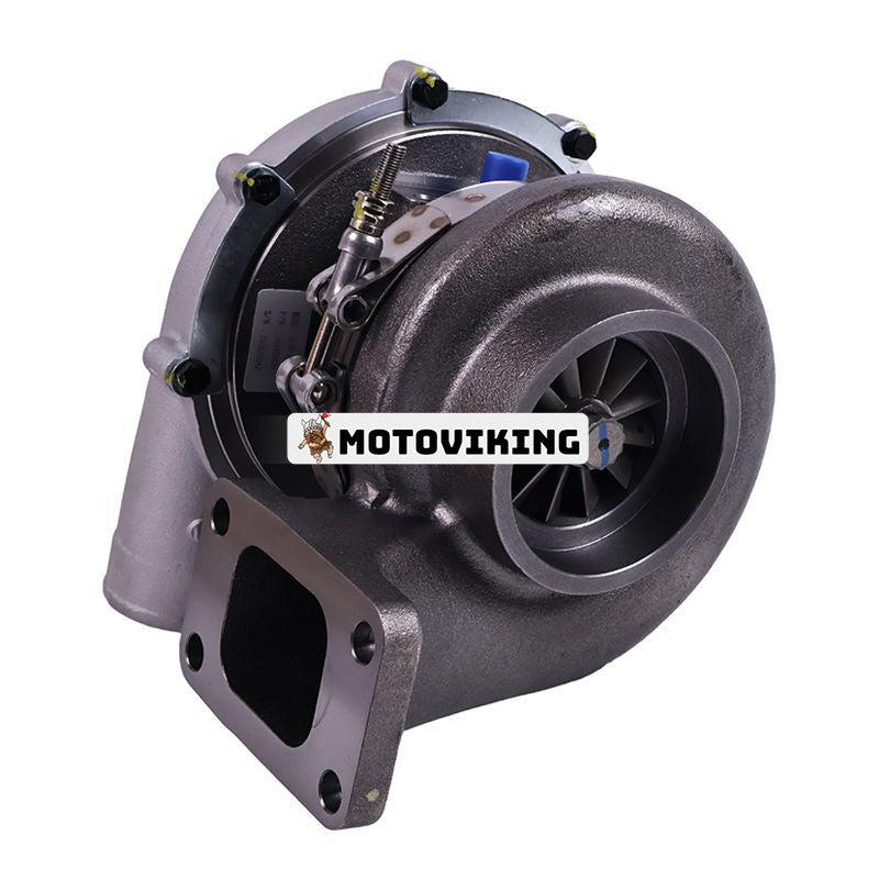 Turbo 3LD-229 Turboladdare 702277N för International DT361 DT407 Traktor 1026 1256 1456 21256 21456