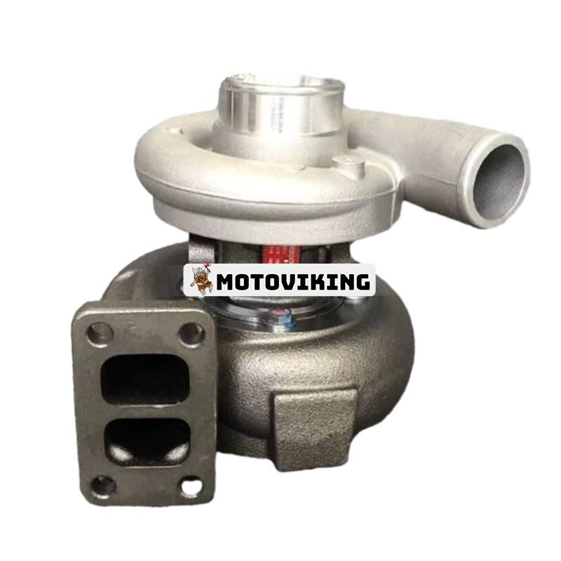 Turbo S2B Turboladdare 04232255 för Deutz Engine BF6M913 BF6M913C BF6L914