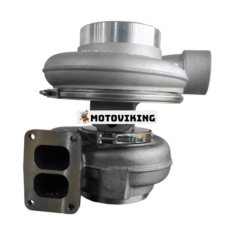 Turbo S500 Turboladdare 15009880002 04264490 för Deutz Engine TCD2015V8