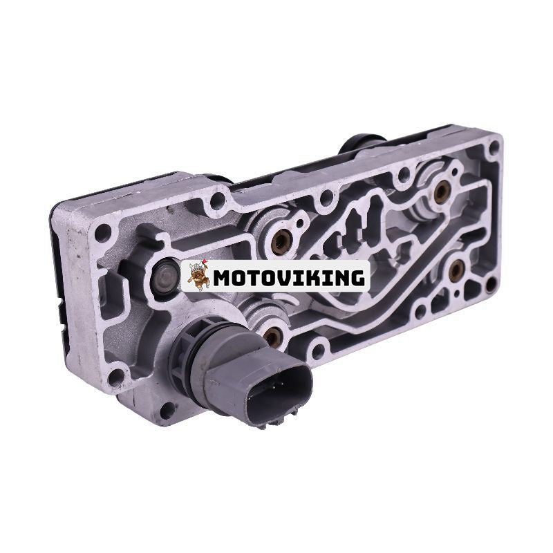 Solenoid Pack Block Transmission Shift F81Z-7G391CB för Ford 4R100 PWM F250 E-250 E-350 E-450 Excursion