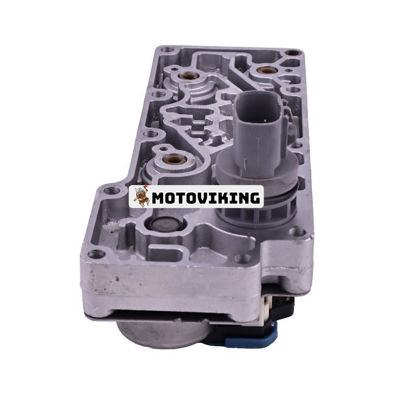 Solenoid Pack Block Transmission Shift F81Z-7G391CB för Ford 4R100 PWM F250 E-250 E-350 E-450 Excursion