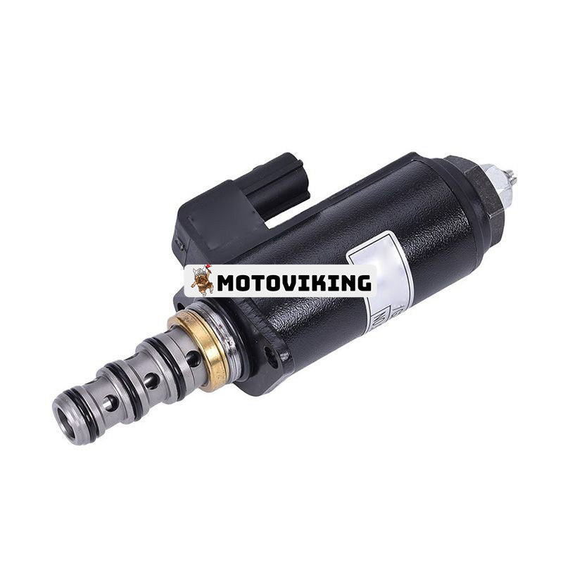 Magnetventil 225-4518 för Caterpillar CAT Engine C9 C13 Grävmaskin 330D 336D 336E 345C 345D 349D 349E M330D W345C MH