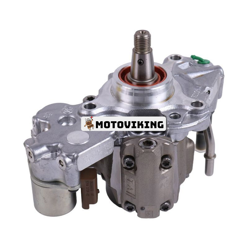 Bränsleinsprutningspump för Delphi 28526900 Kioti F6800-12103