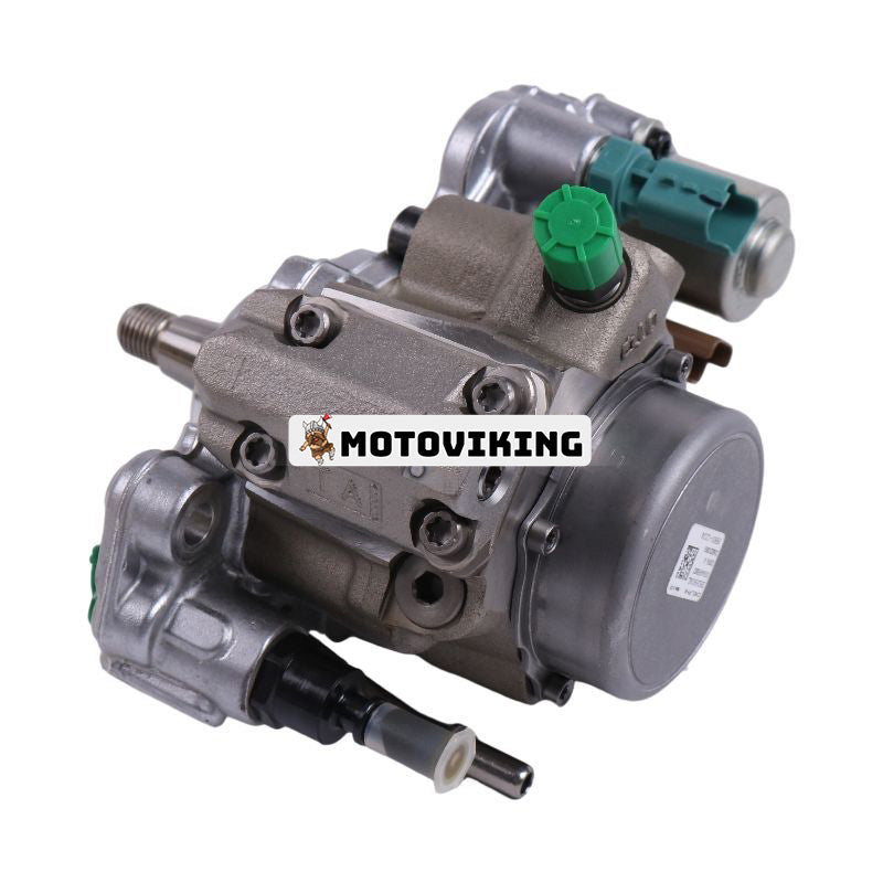 Bränsleinsprutningspump för Delphi 28526900 Kioti F6800-12103