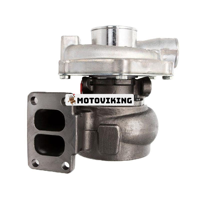 Turbo GT3267 Turboladdare 2674A441 för Perkins Engine 1006-6TW