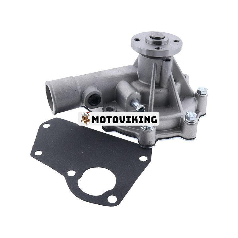 Vattenpump 21010-FM000 för Nissan Engine 33L4C gaffeltruck L02