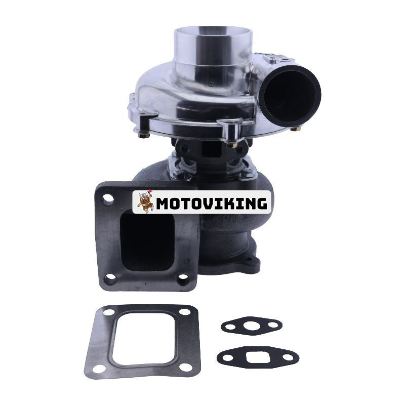Turbo RHG6 Turboladdare 1144003770 för Isuzu Engine 6BG1 6BG1TC Hitachi Grävmaskin ZX200 ZX210-5 ZX240-5 ZX250-5 ZX280-5 ZX290-5