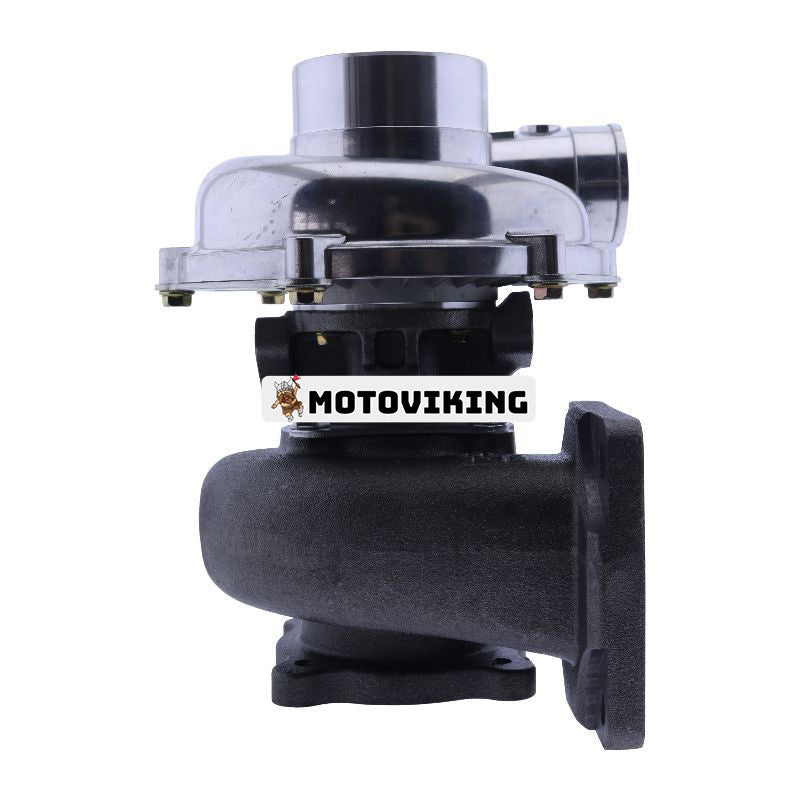 Turbo RHG6 Turboladdare 1144003770 för Isuzu Engine 6BG1 6BG1TC Hitachi Grävmaskin ZX200 ZX210-5 ZX240-5 ZX250-5 ZX280-5 ZX290-5
