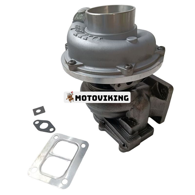 Turbo RHG6 Turboladdare 114400-4420 för Isuzu Engine 6HK1X Grävmaskin ZX330-3 ZX350H-3 ZX400LCH-3