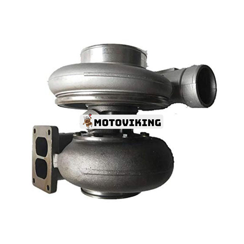 Turbo HC5A Turboladdare 3523850 3594027 för Cummins Engine K38 KTA38 K19 KT19 KTA19