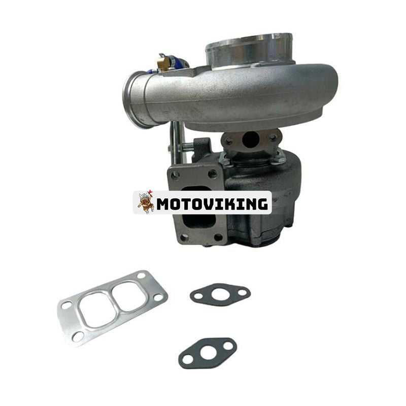 Turbo HX35W Turboladdare 4025402 3596629 för Cummins Engine 6B 6BTAA Hyundai HL760-7 R290LC-7
