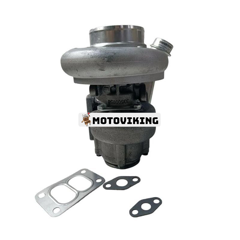 Turbo HX35W Turboladdare 4025402 3596629 för Cummins Engine 6B 6BTAA Hyundai HL760-7 R290LC-7