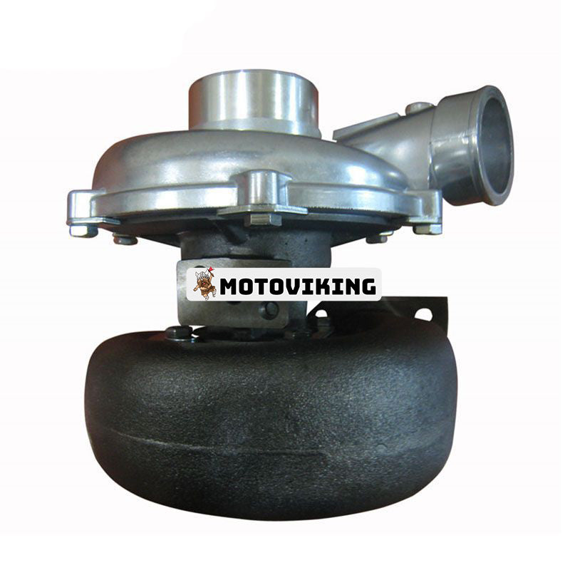 Turbo RHC7A Turboladdare 24100-1440 för Hino Engine EP100 Hitachi Grävmaskin EX300-1 UH12-7