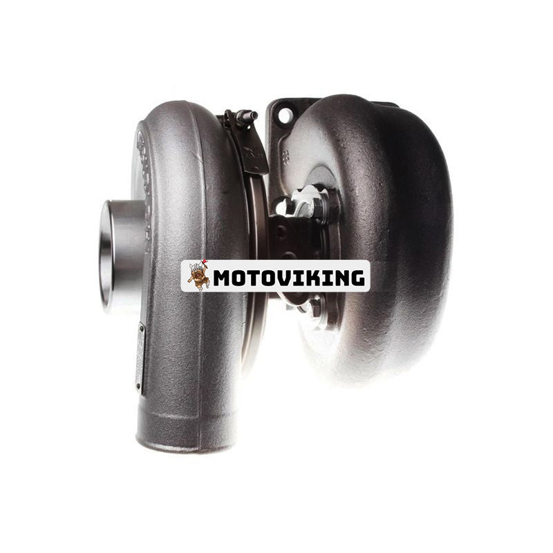 Turbo TD08H-22D Turboladdare ME158162 ME150485 för Mitsubishi Engine 6D24 6D24T