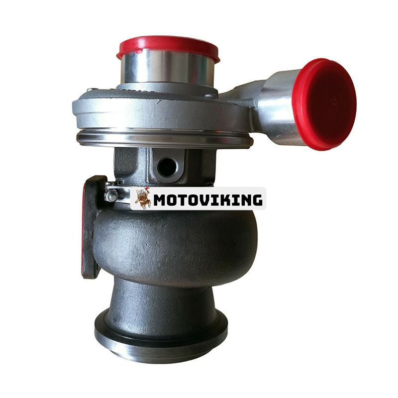 Turbo S310C080 Turboladdare 248-5246 10R-2355 för Caterpillar CAT Engine C9 Grävmaskin 330C