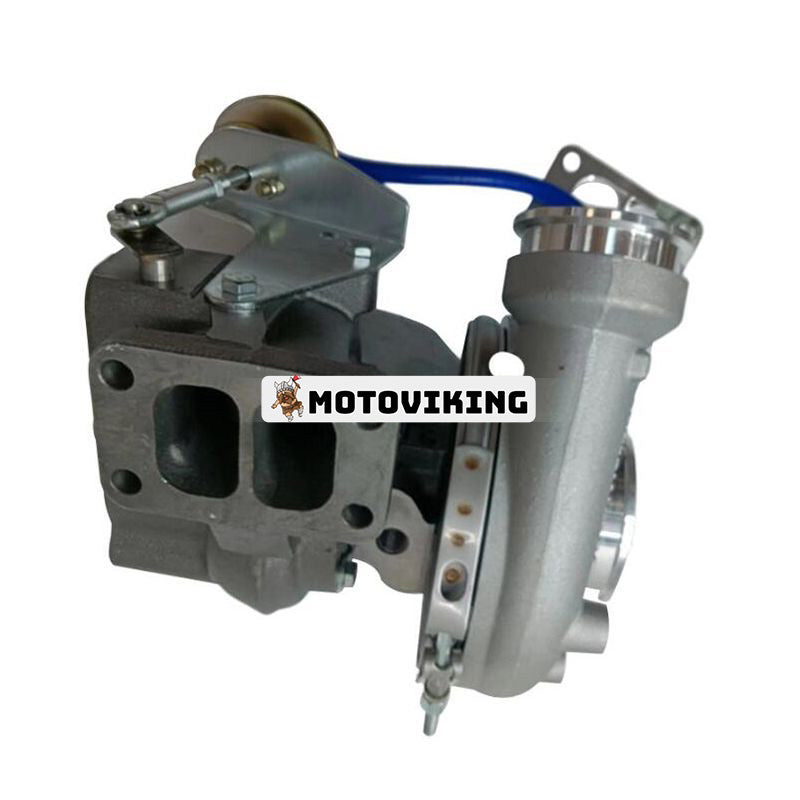 Turbo S200G Turboladdare 21496615 20896351 för Volvo Engine D7ELAE3 D7EEBE3 Hjullastare L110E L110F L120E L120F