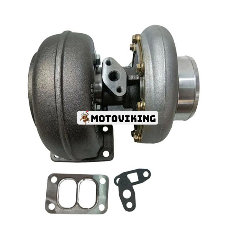 Turbo S200 Turboladdare 04259315KZ för Deutz Engine BF6M1013FC