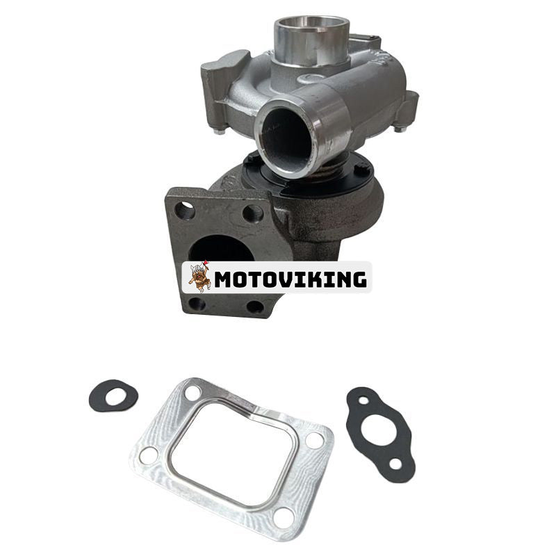 Turbo GT2049S Turboladdare 558-6961 för Caterpillar CAT Engine C3.3 Generator DE50GC DE55GC DE65GC
