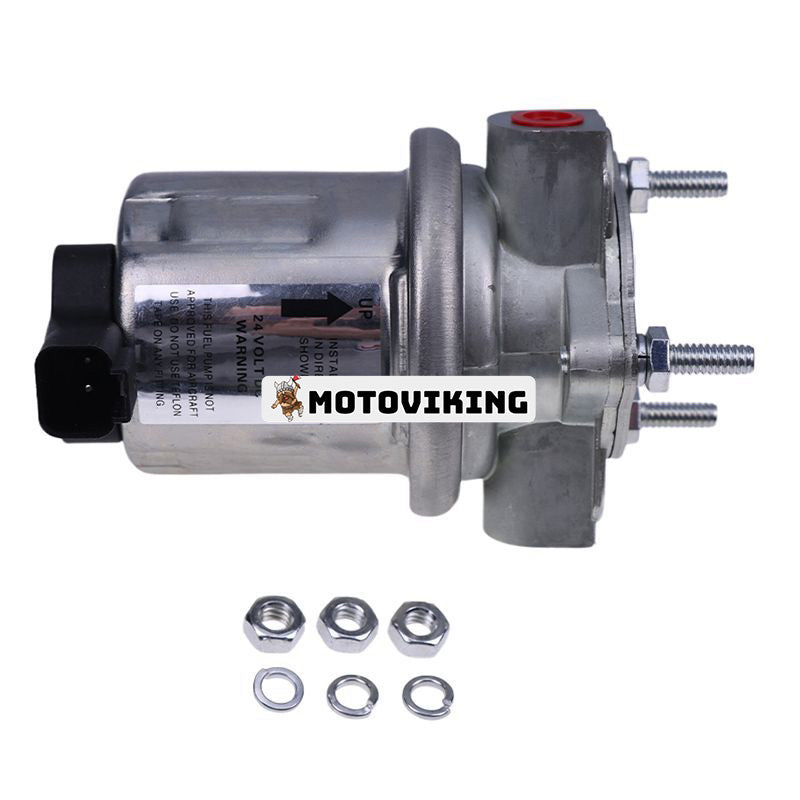 Bränslepump 17/923200 17/930000 17/923200 för JCB Dumper 714 718 722