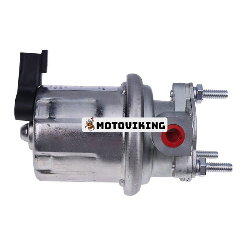 Bränslepump 17/923200 17/930000 17/923200 för JCB Dumper 714 718 722