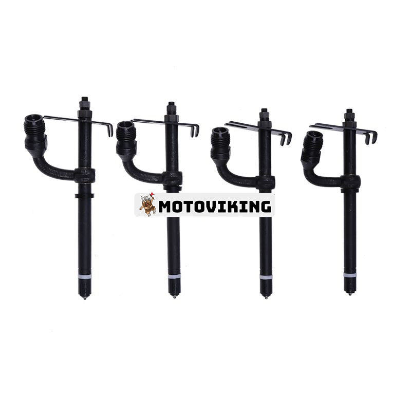 Bränsleinsprutare RE37503 RE31757 för John Deere 3179 4239 Motor 1850 2630 2640 2140 3140 3150 3340 1950 2650 2850 6466 4050