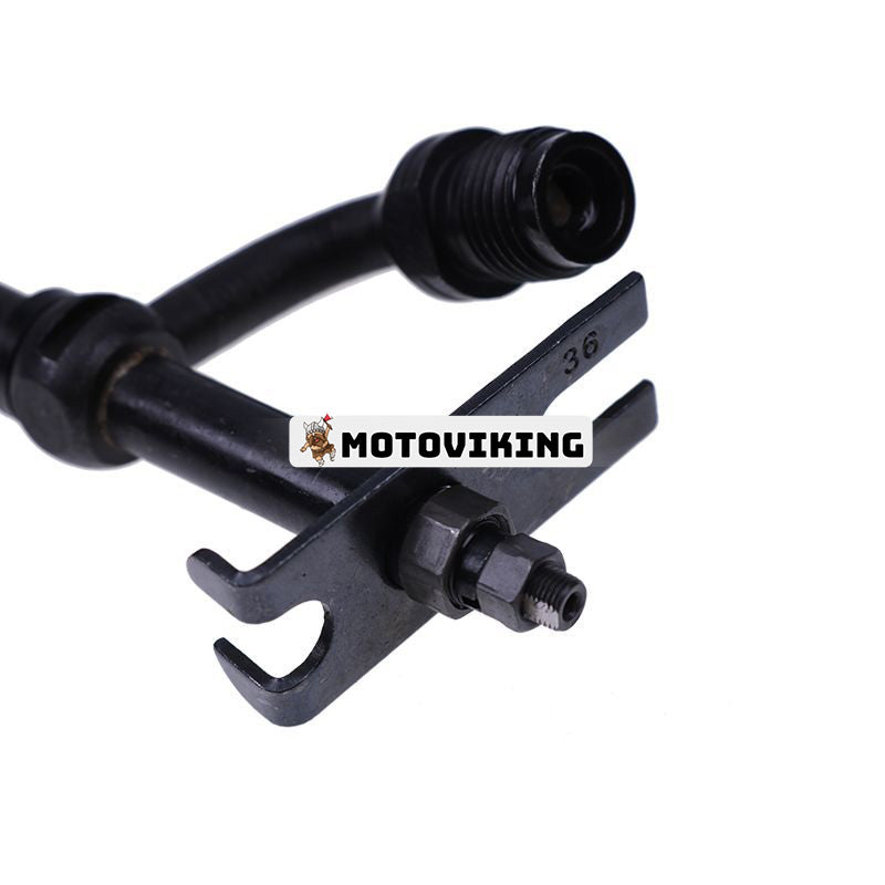 Bränsleinsprutare RE37503 RE31757 för John Deere 3179 4239 Motor 1850 2630 2640 2140 3140 3150 3340 1950 2650 2850 6466 4050