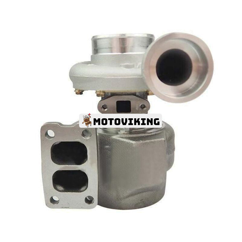 Turbo S2B Turboladdare 04224202KZ för Deutz Engine BF8M1015C