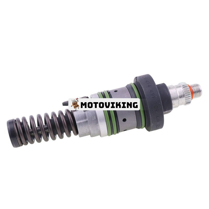 Bränsleinsprutningspump VOE20460072 för Volvo Penta Engine TD420VE TAD420VE TAD620V Lastare BL61 BL70 BL71 Grävmaskin EC140