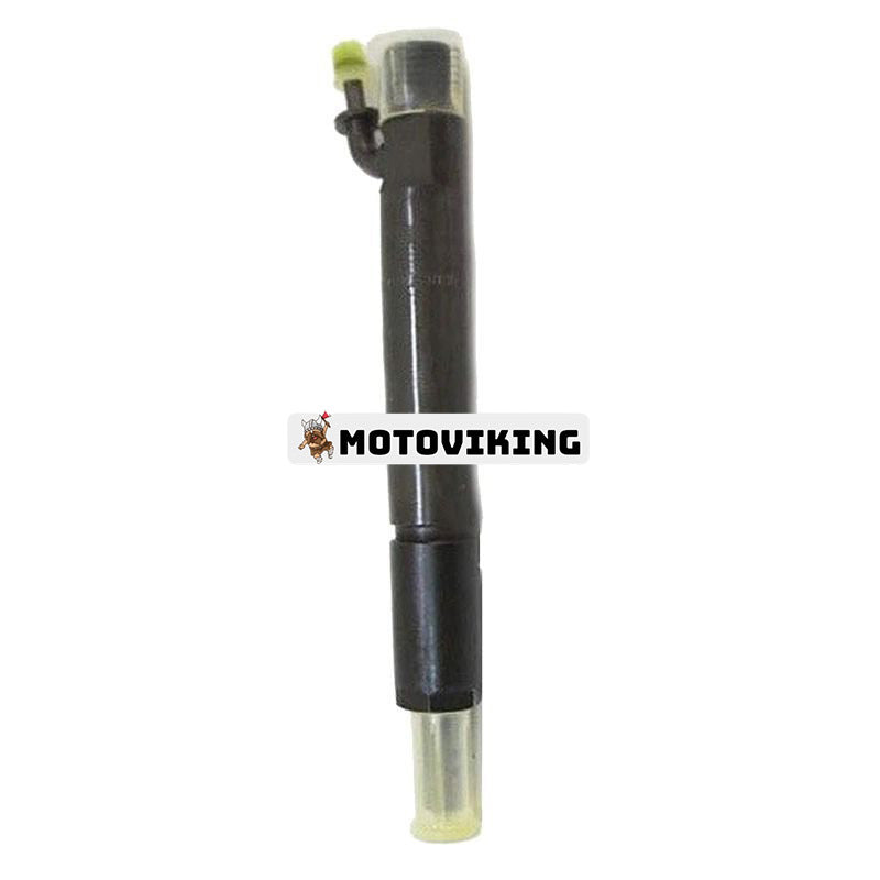 Bränsleinsprutare VOE20543483 för Volvo Penta Engine TD520GE TAD531G TD720GE Hjullastare L40 L40B L45 L45B