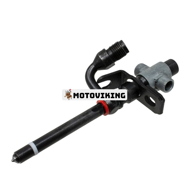 Bränsleinsprutare RE507766 RE531436 för John Deere Engine 4045 Traktor 6020 6120 6220 6320 6715 7220 7405 7520 7710 7810