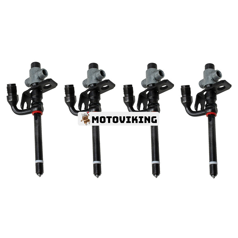 Bränsleinsprutare RE507766 RE531436 för John Deere Engine 4045 Traktor 6020 6120 6220 6320 6715 7220 7405 7520 7710 7810