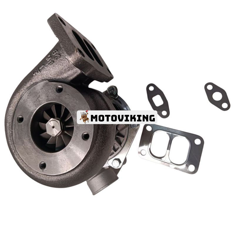 Turbo S2D Turboladdare 6209-81-8311 för Komatsu Engine SA6D95 SA6D95L Grävmaskin PC200-6 PC250LC-6L PC220LC-6L