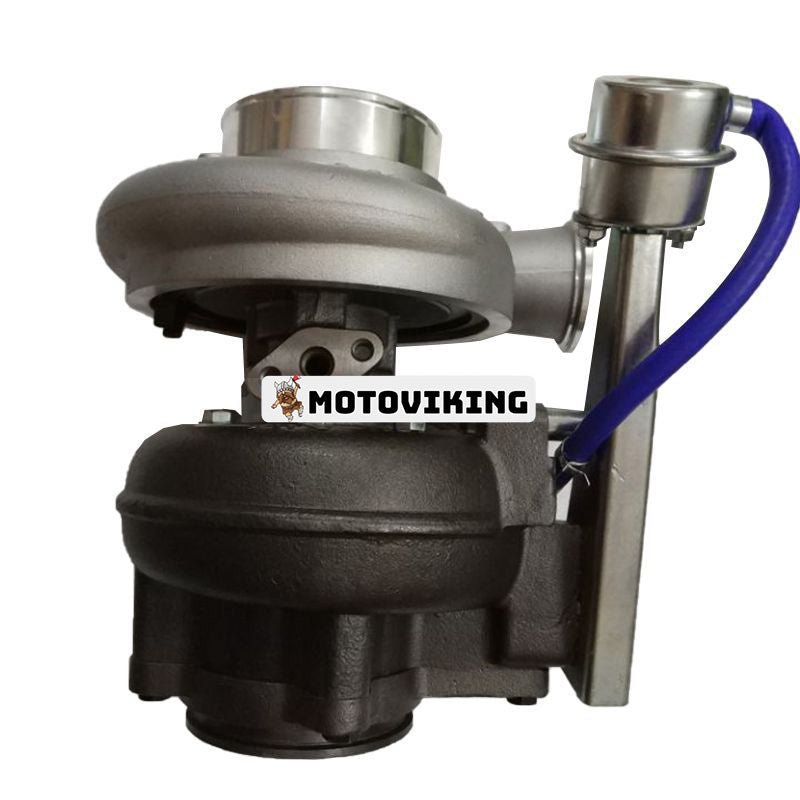 Turbo HX40W Turboladdare 4955909 4049419 4049420 4049368 för Cummins Engine DCEC C300 20
