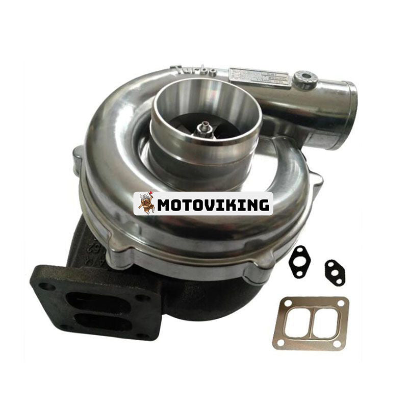 Turbo RHC7 Turboladdare 114400-2100 för Isuzu Engine 6BD1T Hitachi EX200 EX200-1 LX100 MA125-2 RX2000