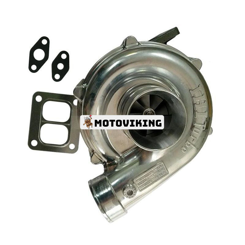 Turbo RHC7 Turboladdare 114400-2100 för Isuzu Engine 6BD1T Hitachi EX200 EX200-1 LX100 MA125-2 RX2000
