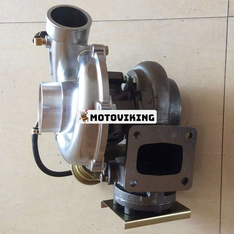 Turbo RHC7A Turboladdare 24100-1860 för Hitachi Engine H06CT Grävmaskin EX220 EX220-1 EX270