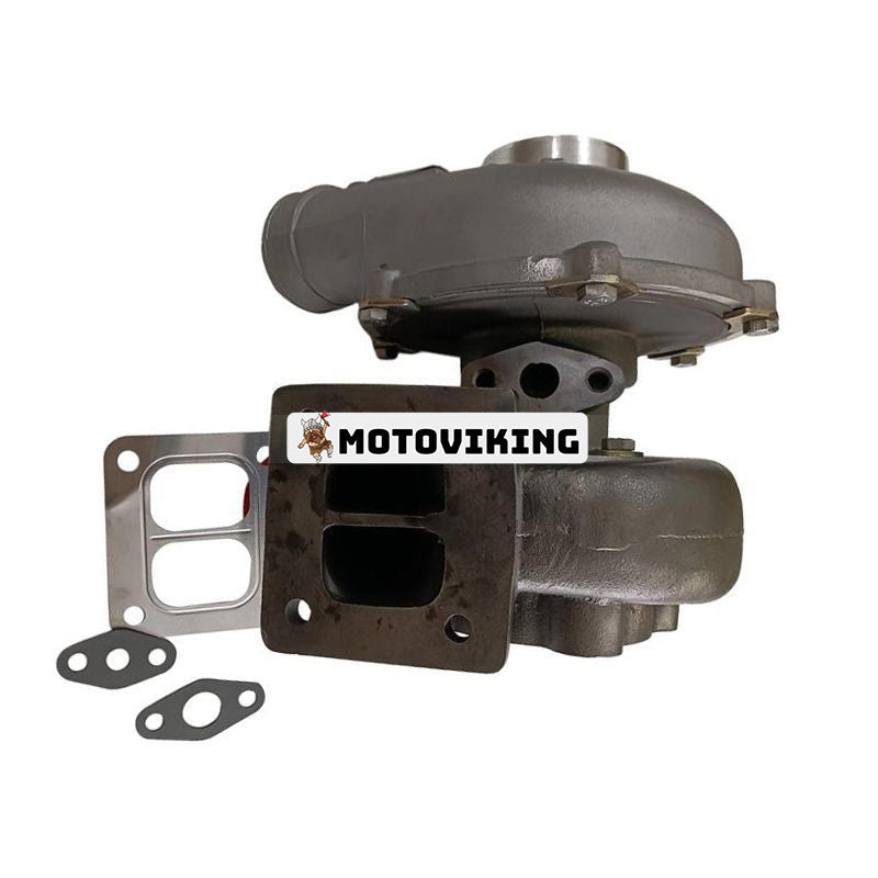Turbo RHC7 Turboladdare 114400-3140 för Isuzu Engine 6SD1 Hitachi Grävmaskin EX300-2 EX300-3