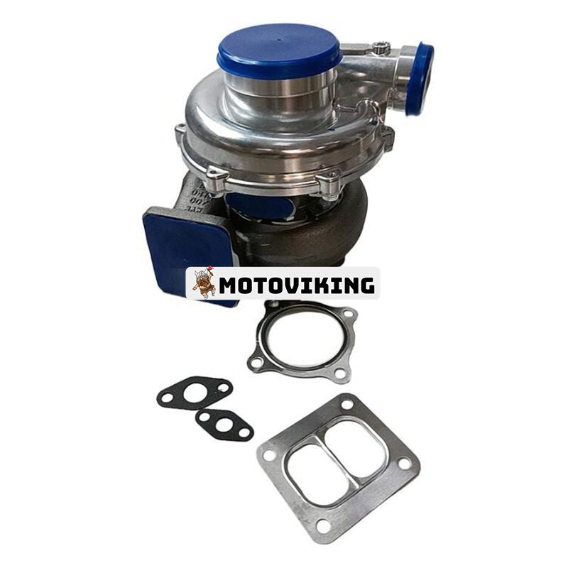 Turbo RHE7 Turboladdare 114400-3340 för Isuzu Engine 6SD1T 6SD1TPD-S Hitachi EX300-3C EX310H-3C EX300-5