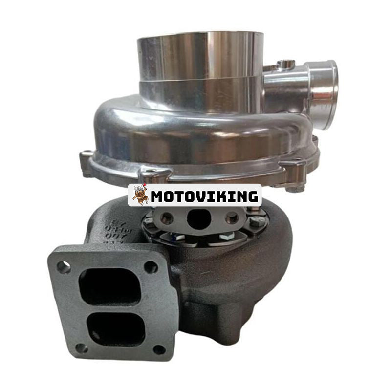 Turbo RHE7 Turboladdare 114400-3340 för Isuzu Engine 6SD1T 6SD1TPD-S Hitachi EX300-3C EX310H-3C EX300-5