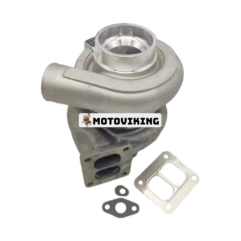 Turbo TF08L Turboladdare 114400-3530 för Isuzu Engine 6SD1 6SD1TQA Hitachi Grävmaskin EX300-5 EX330-5 EX350H-5