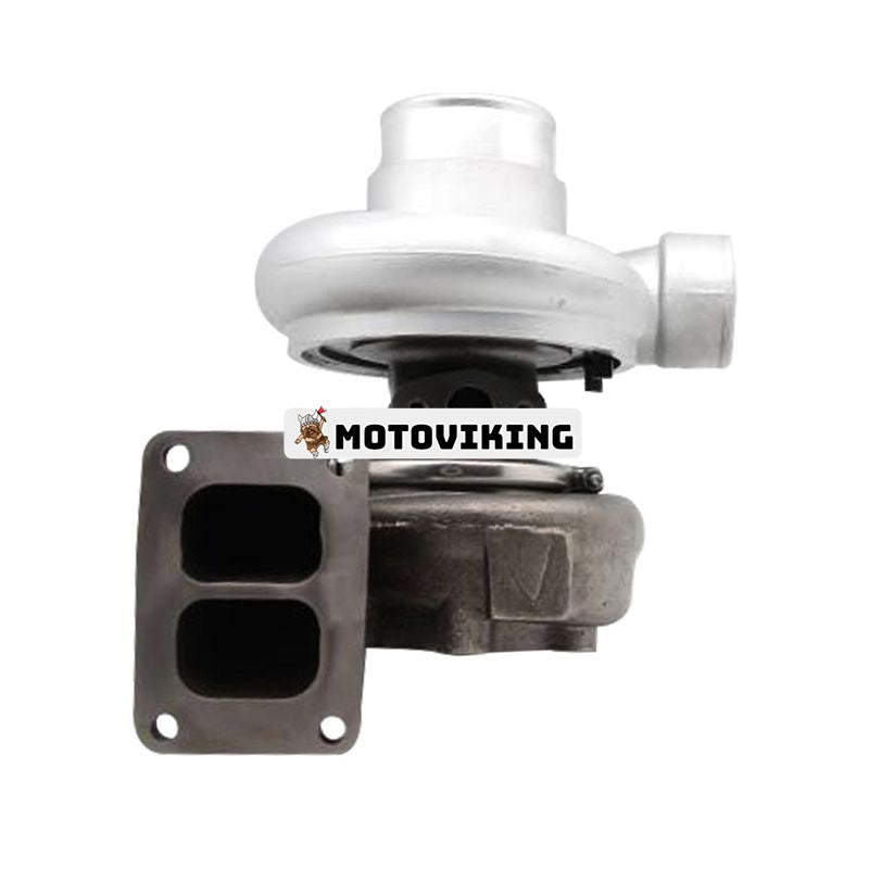 Turbo TA5131 Turboladdare 114400-3400 för Isuzu Engine 6RB1 6RB1TQA Hitachi Grävmaskin EX450-5 EX400-3